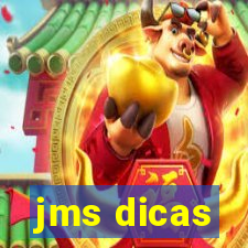 jms dicas